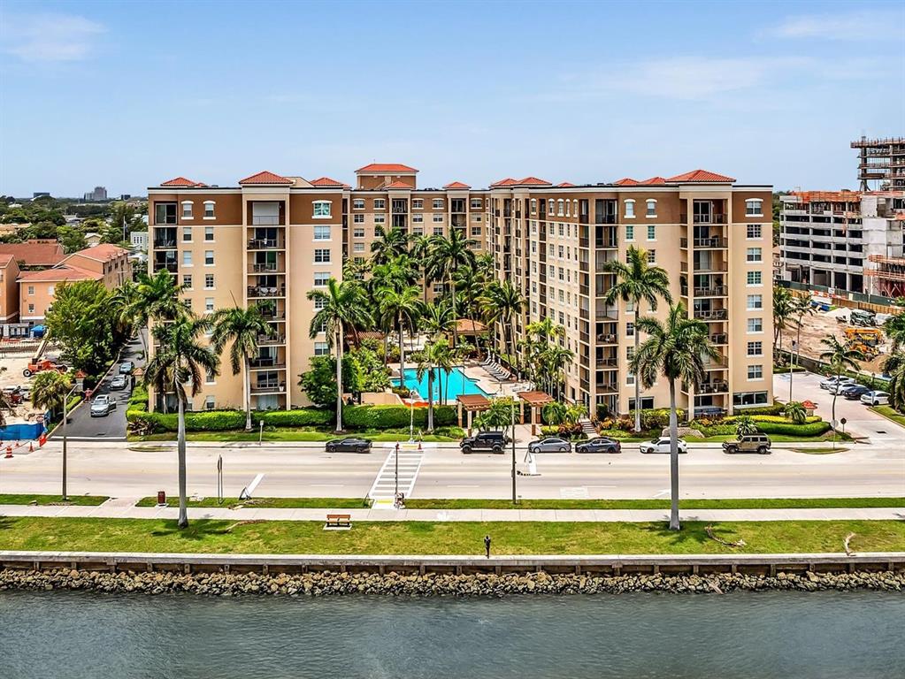 1801 N FLAGLER DRIVE UNIT 416
