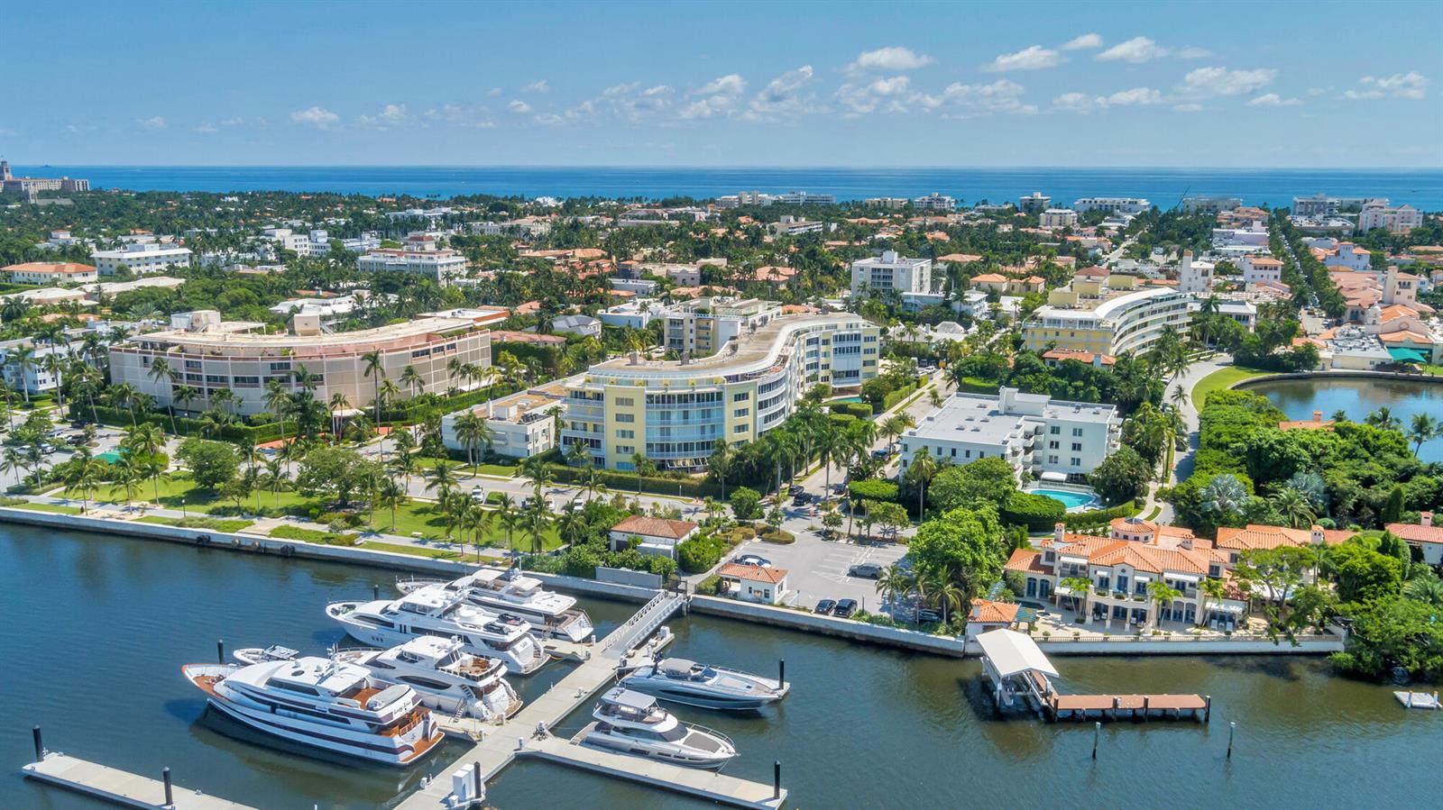389 S Lake Drive, Palm Beach FL 33480