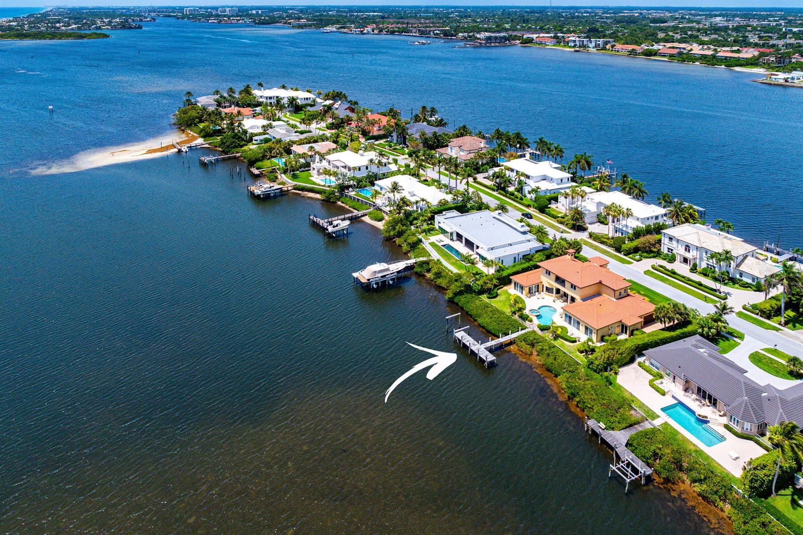 1650 Lands End Road, Manalapan FL 33462