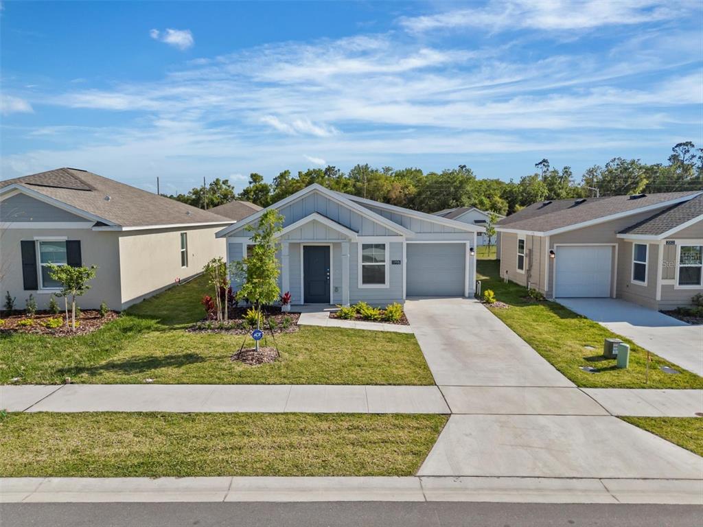 1998 SARAH STREET