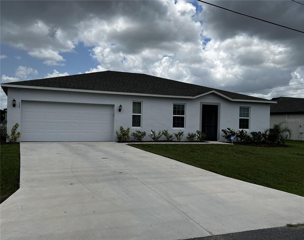 177 CIMARRON LANE