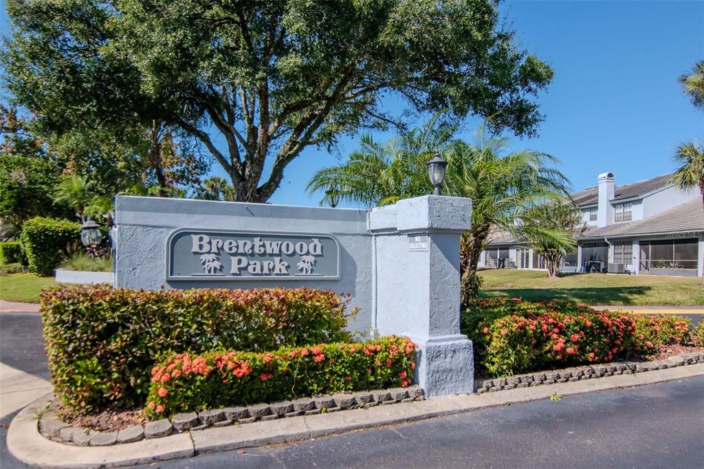 4127 BRENTWOOD PARK CIRCLE
