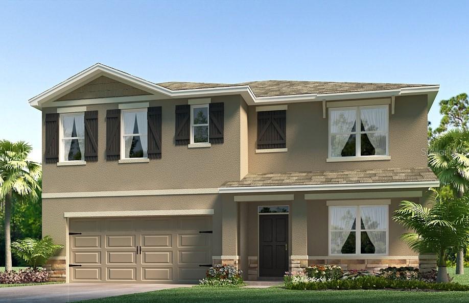 3332 IVY HOLLOW DRIVE