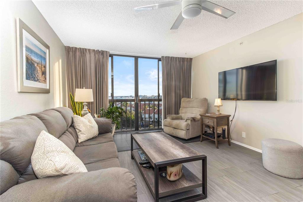 255 DOLPHIN POINT UNIT 803, CLEARWATER BEACH, FL — photo 2 of 30