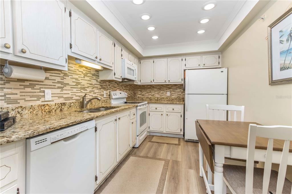 255 DOLPHIN POINT UNIT 803, CLEARWATER BEACH, FL — photo 3 of 30