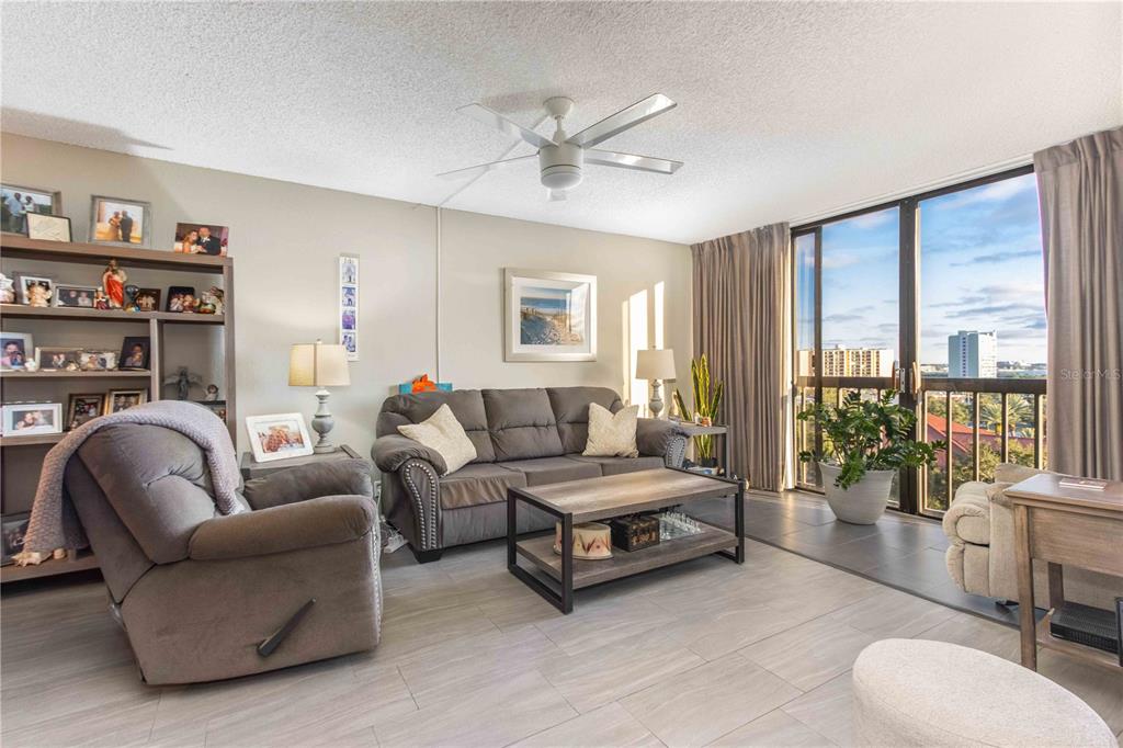 255 DOLPHIN POINT UNIT 803, CLEARWATER BEACH, FL — photo 4 of 30