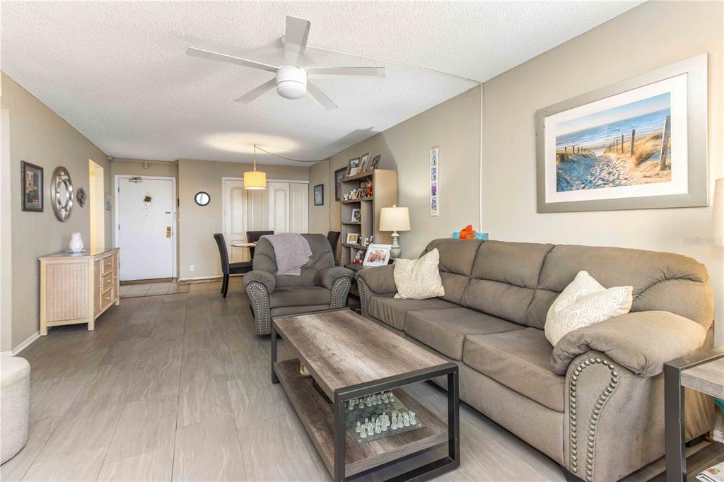 255 DOLPHIN POINT UNIT 803, CLEARWATER BEACH, FL — photo 5 of 30