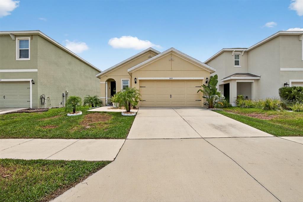 3515 DIAMOND LEAF COURT