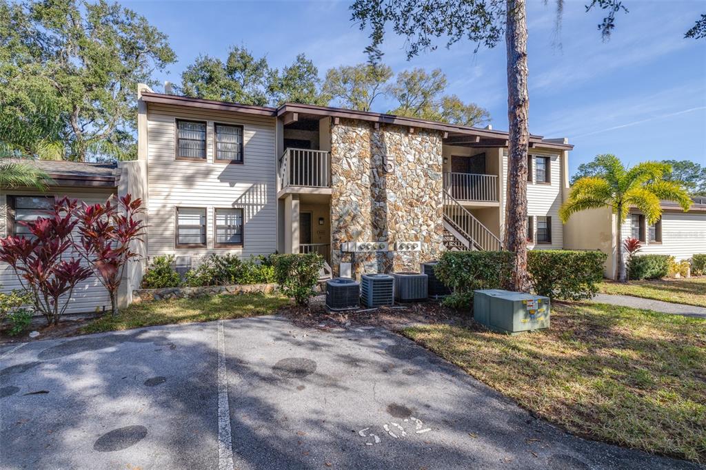 1000 TARPON WOODS BOULEVARD UNIT 503