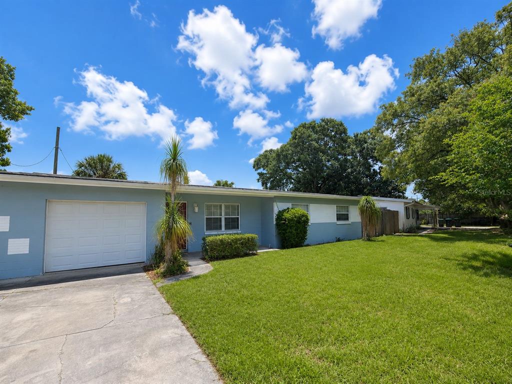 616 ELLENDALE DRIVE