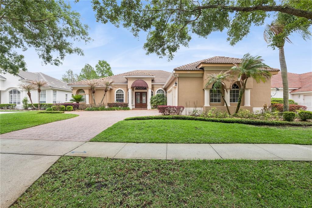 1565 WESTOVER LOOP