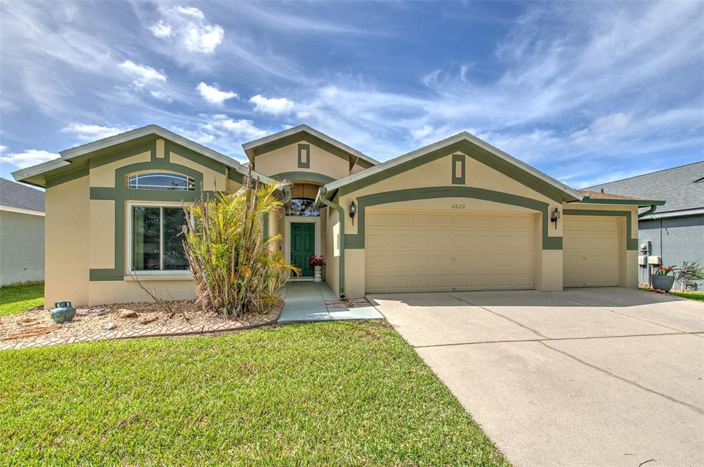 2626 BROOKVILLE DRIVE