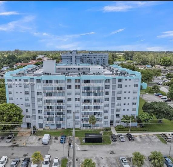 15600 NW 7th Ave # 515, Miami FL 33169