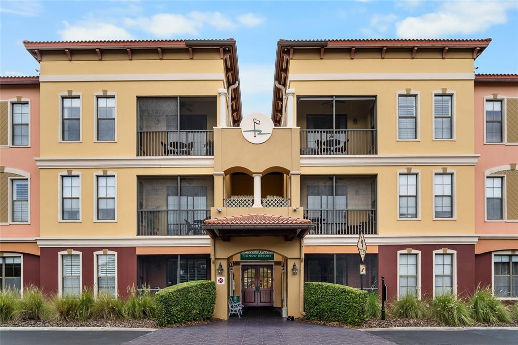 13941 CLUBHOUSE DRIVE UNIT 106