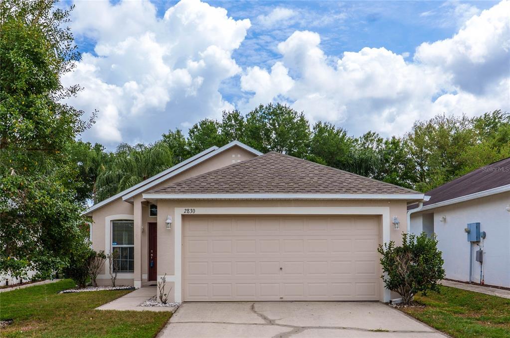 2830 MINGO DRIVE
