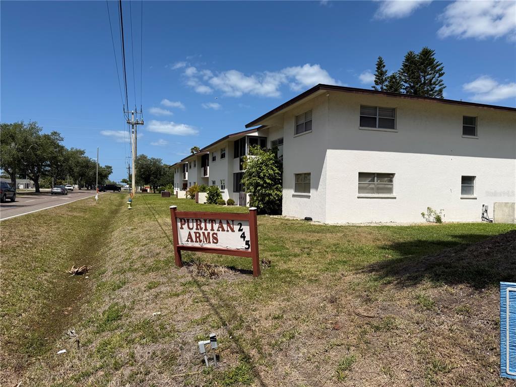 245 CENTER ROAD UNIT 103