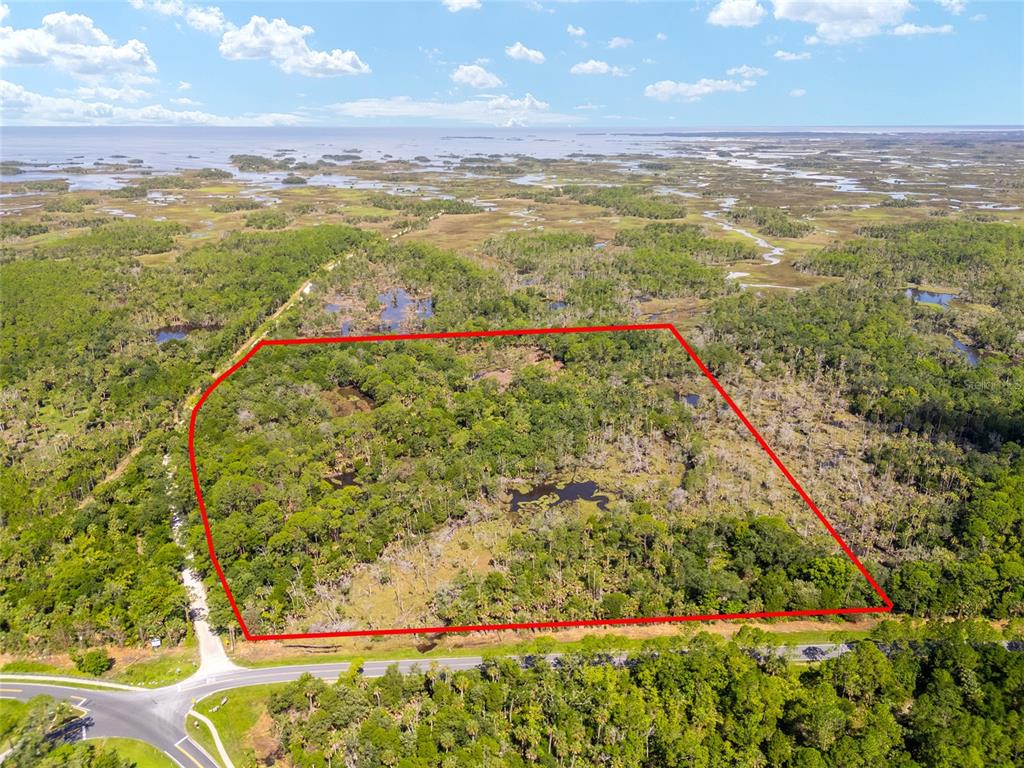 0 SE 193RD PLACE, YANKEETOWN, FL — photo 2 of 30