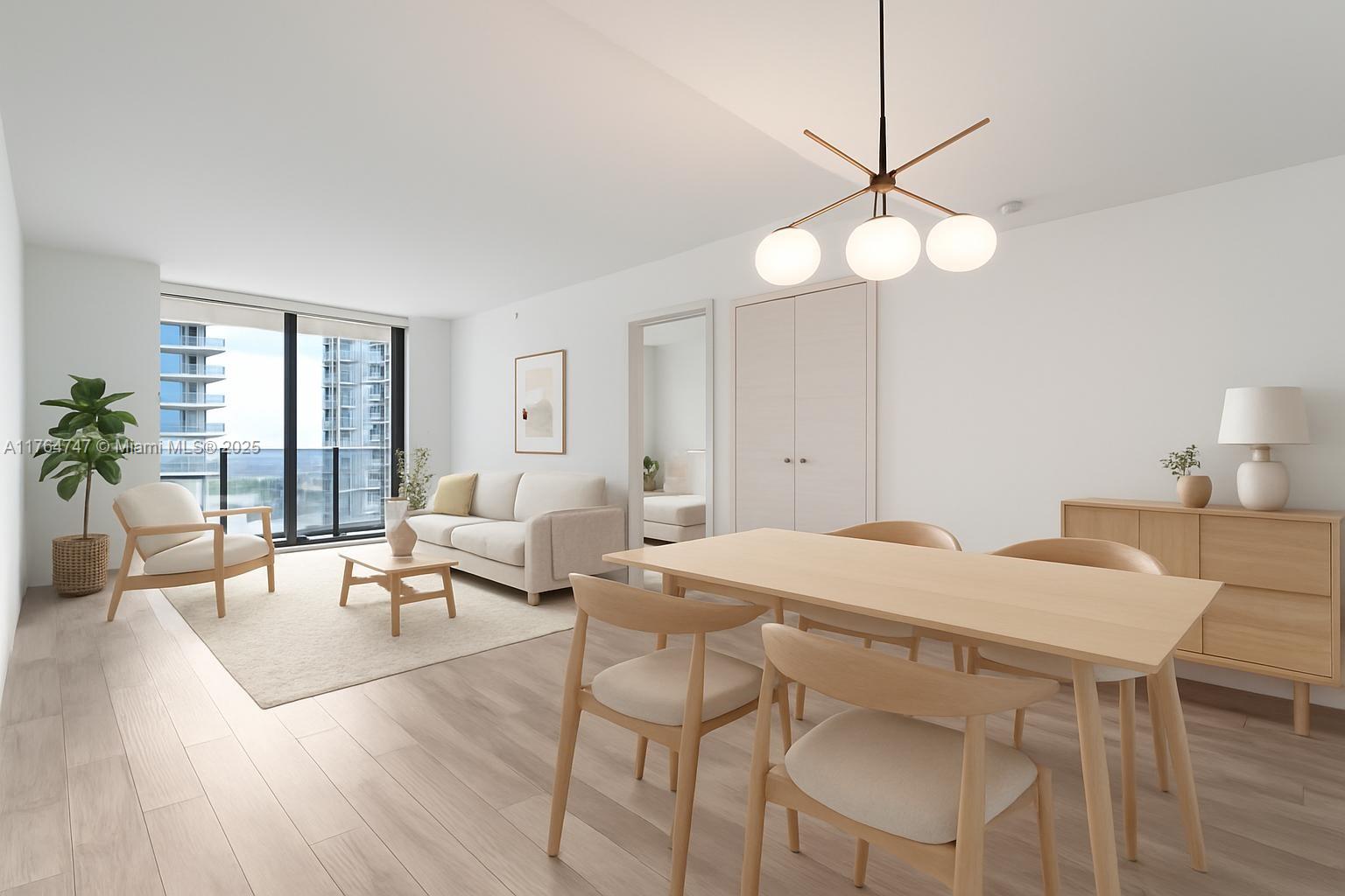 801 S Miami Ave # 3110, Miami FL 33130