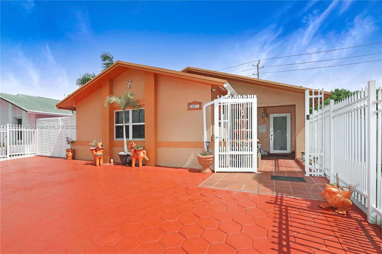 11879 SW 208th Ter, Miami FL 33177