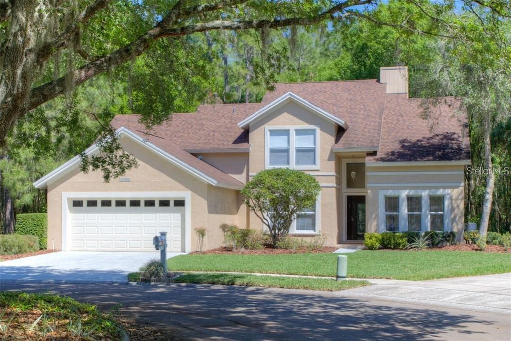 16105 CAMBRIA COURT