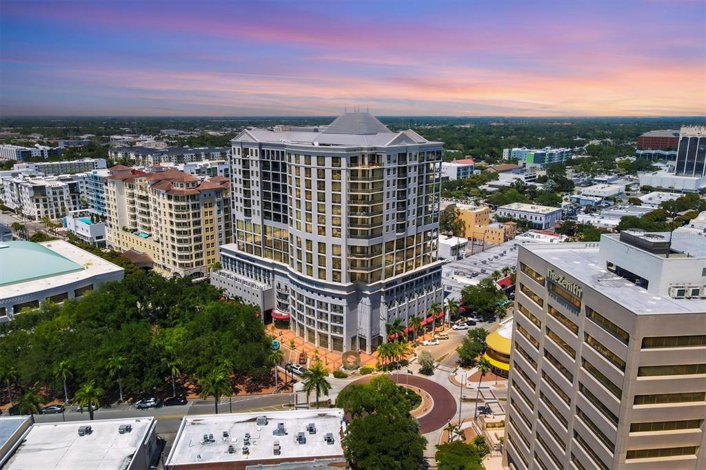 50 CENTRAL AVENUE UNIT 15F