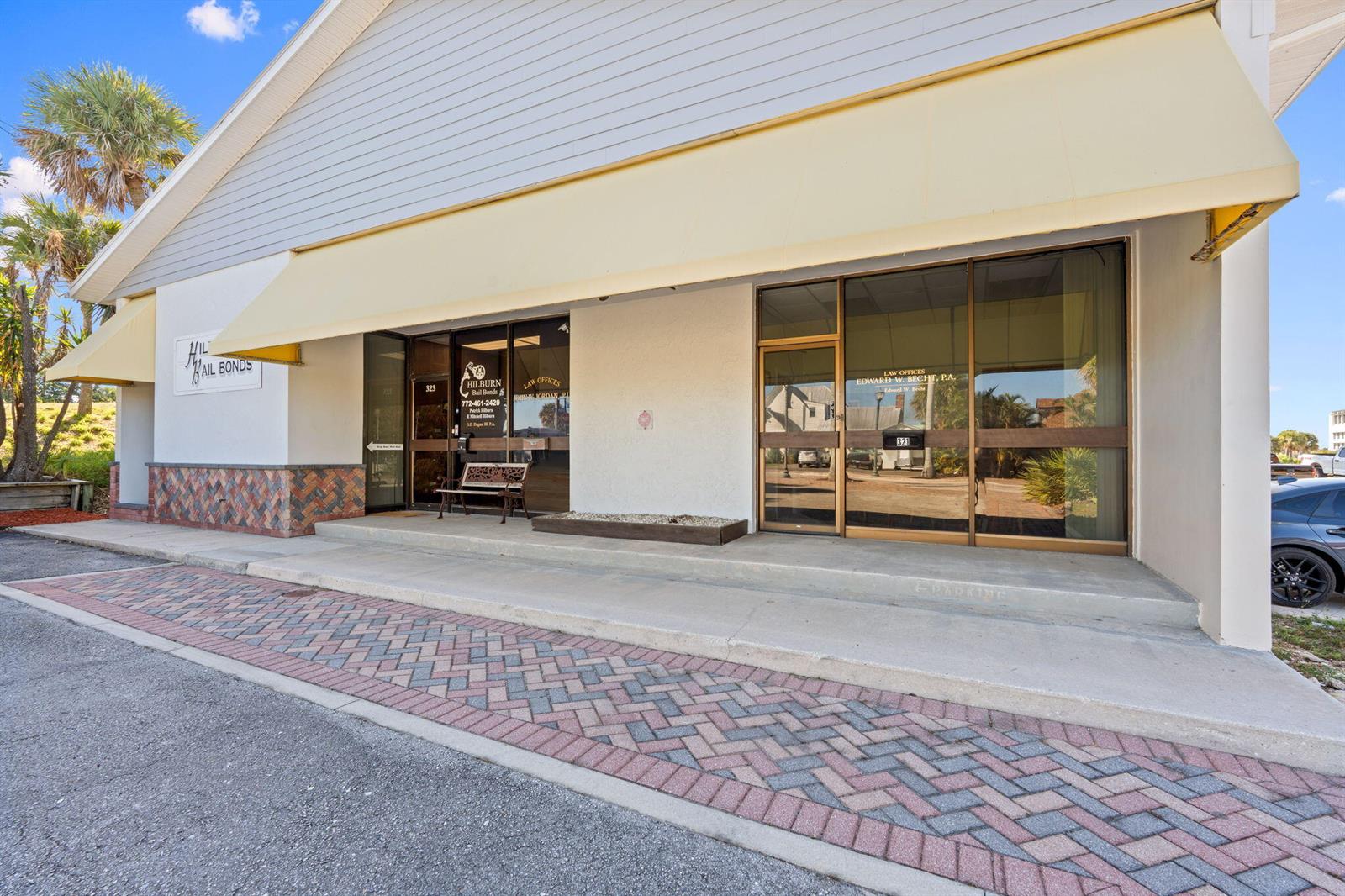 321 S 2nd Street, Fort Pierce FL 34950