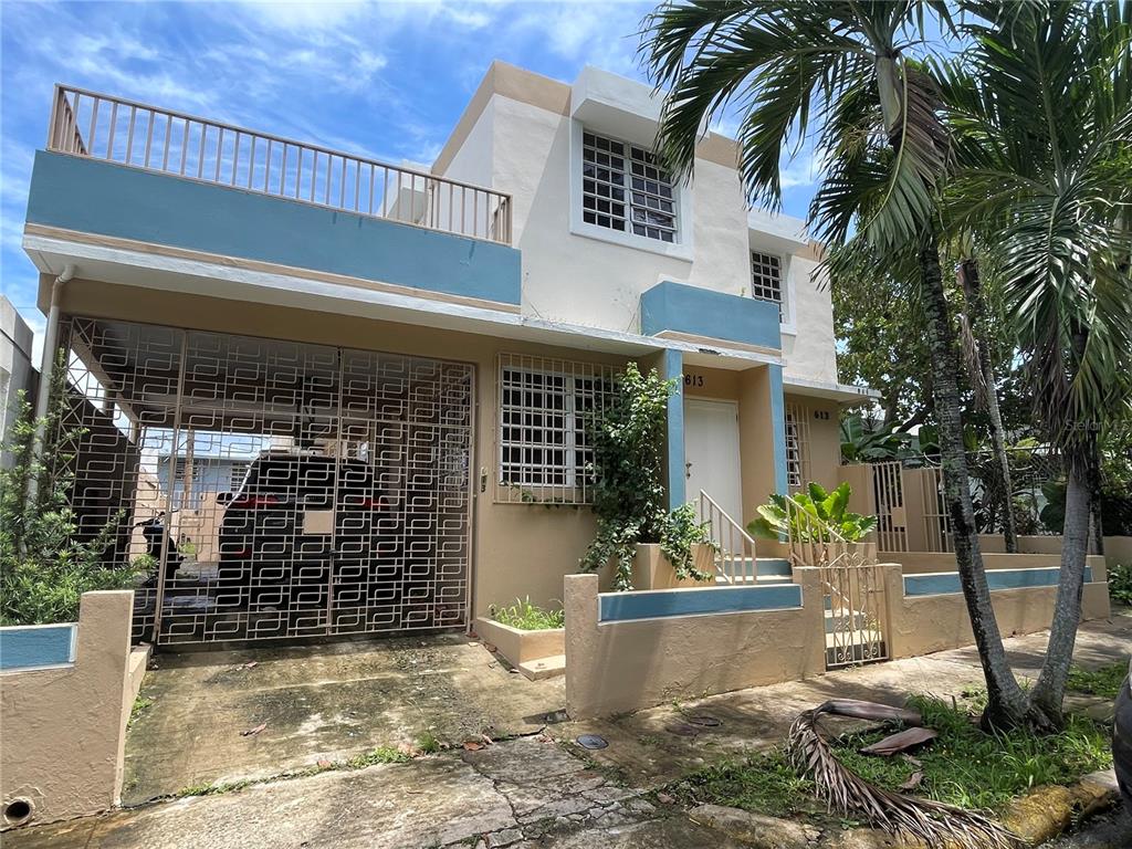 613 CALLE OLYMPIC URB. SUMMIT HILLS