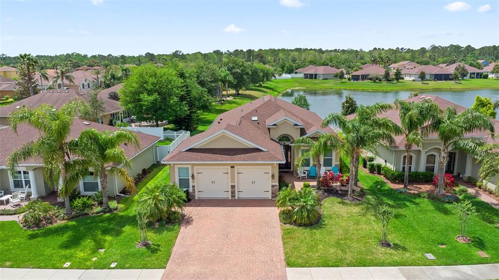 66 ARENA LAKE DRIVE