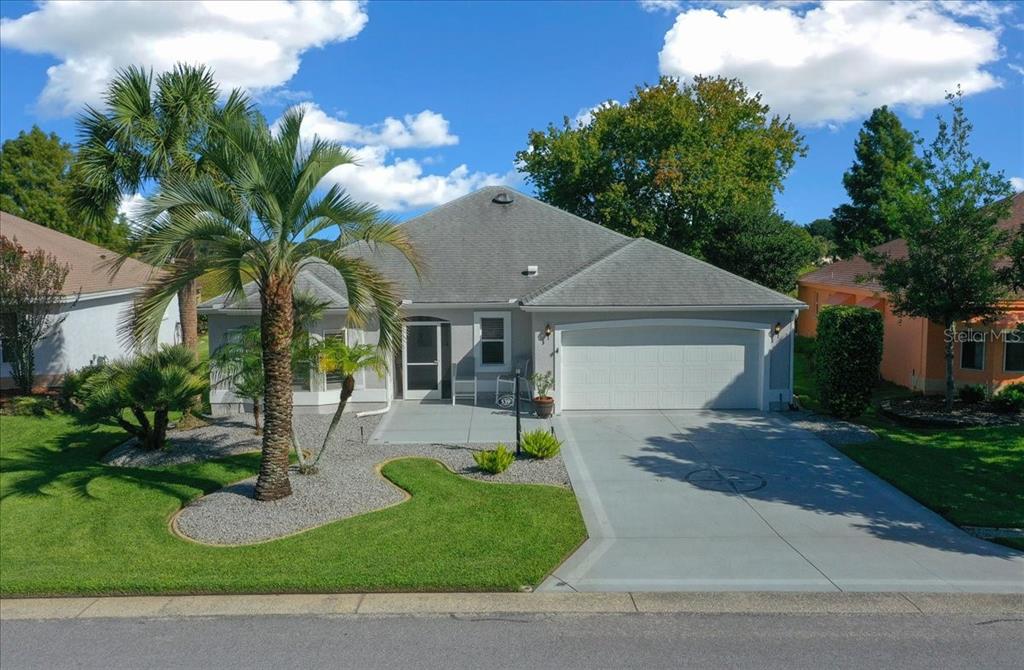539 CARRERA DRIVE