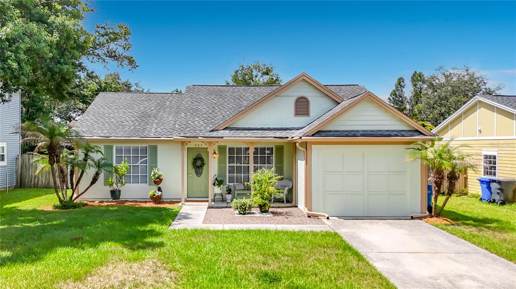 609 BREEZEWAY COURT