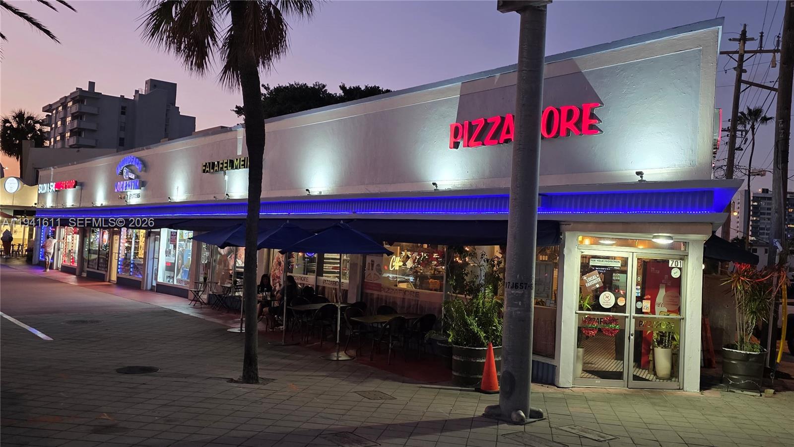707 71st St, Miami Beach FL 33141