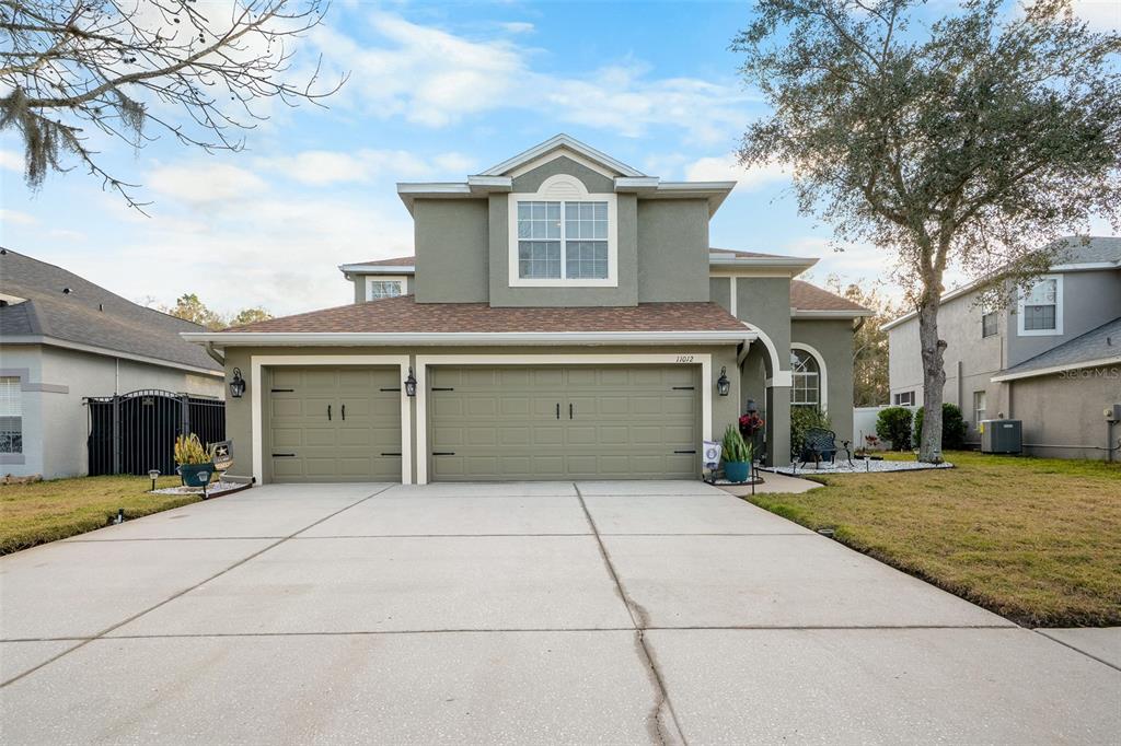 11012 OYSTER BAY CIRCLE