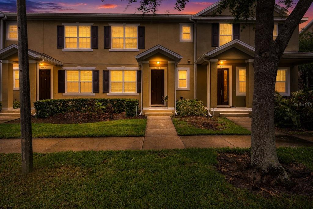 10164 HARTFORD MAROON ROAD UNIT 3