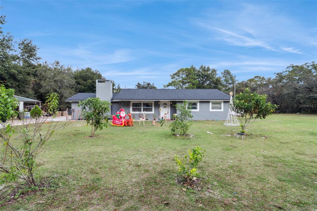 28751 SLEEPY BEAR LANE