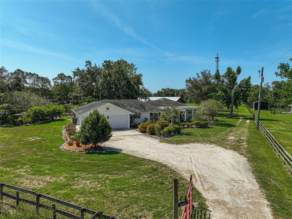 16918 WATERLINE ROAD