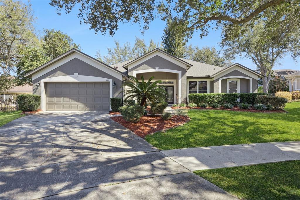 111 BISMARK COURT