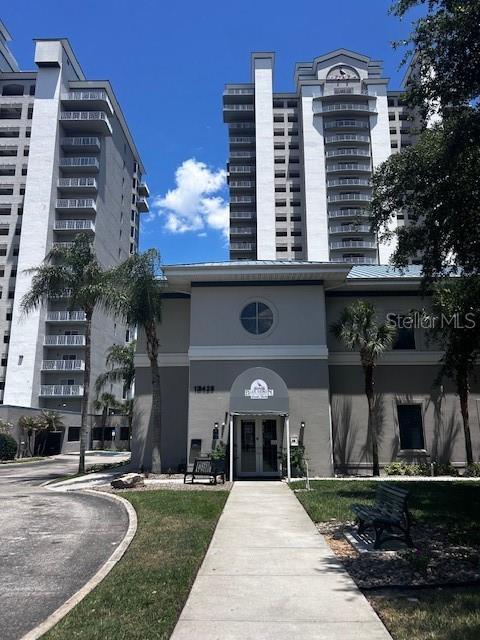 13415 BLUE HERON BEACH DRIVE UNIT 508