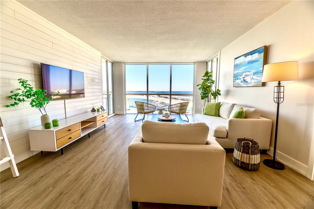 100 PIERCE STREET UNIT 1102, CLEARWATER, FL — photo 4 of 30