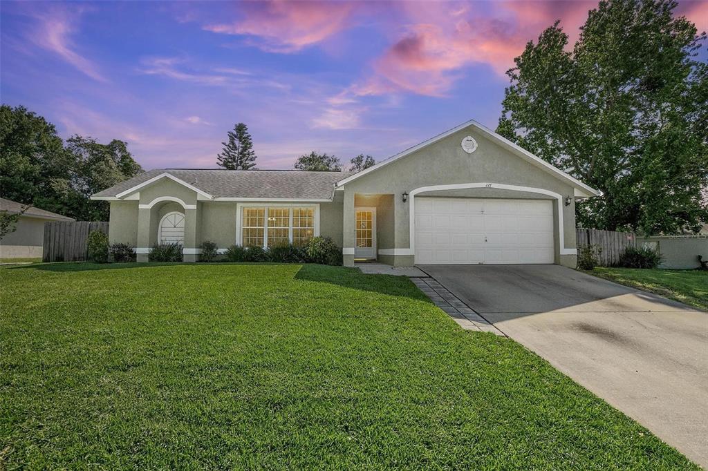 227 HERONWOOD CIRCLE