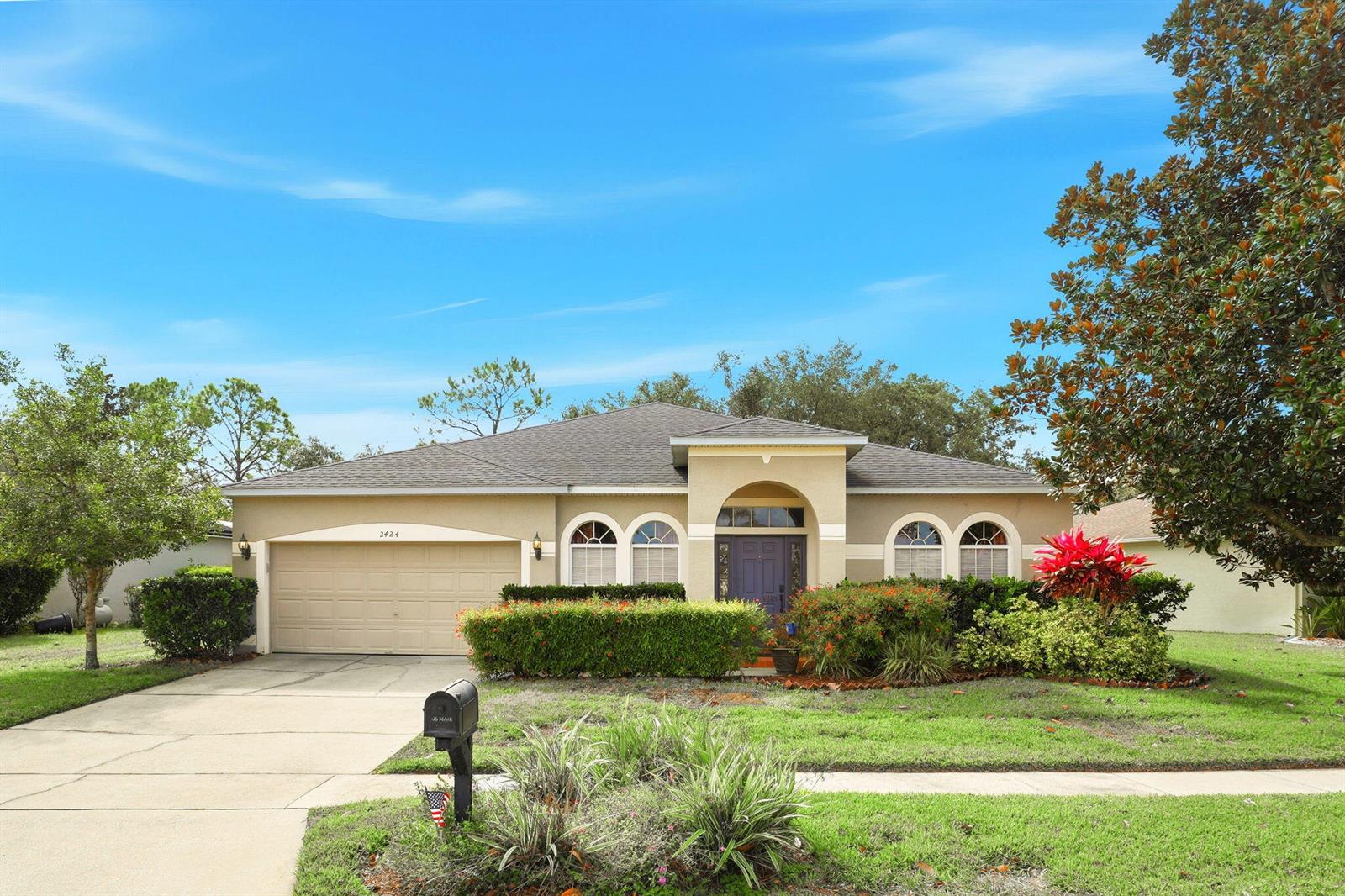 2424 Stone Cross Circle, Orlando FL 32828
