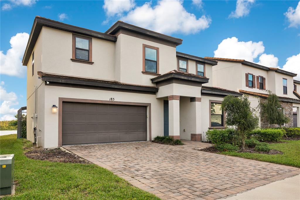 183 MITCHELLS MANOR, HAINES CITY, FL — photo 2 of 30