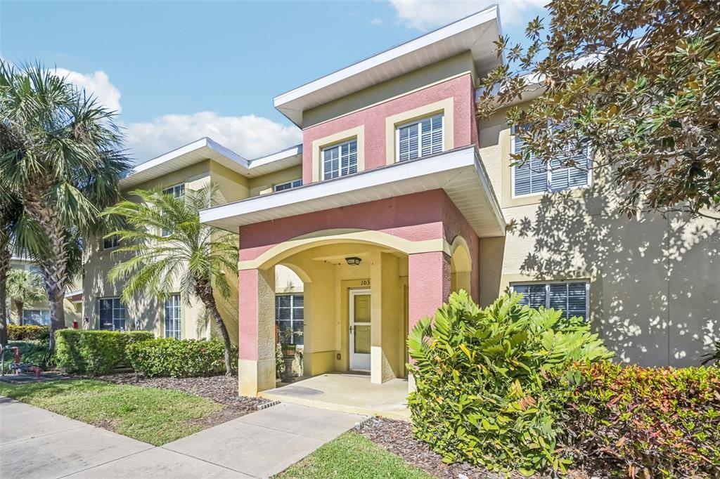 3715 45TH TERRACE W UNIT 103