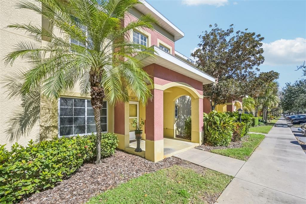 3715 45TH TERRACE W UNIT 103, BRADENTON, FL — photo 2 of 30