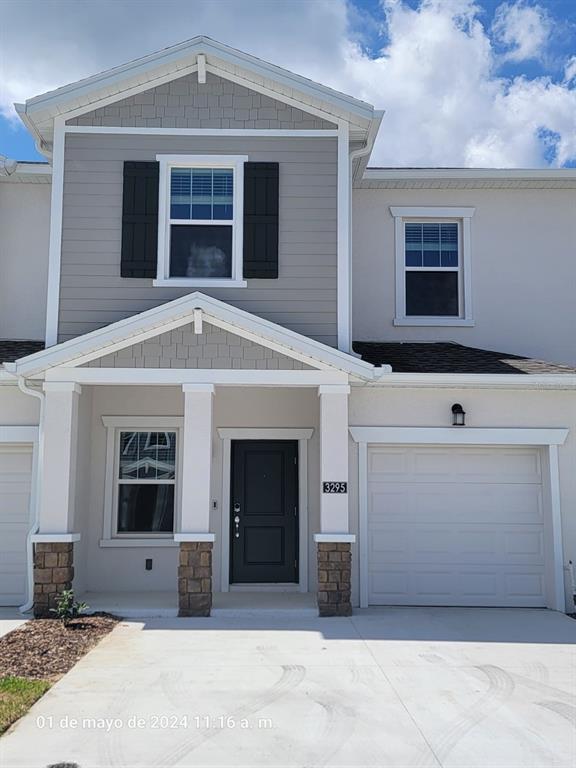 3295 LAURENT LOOP