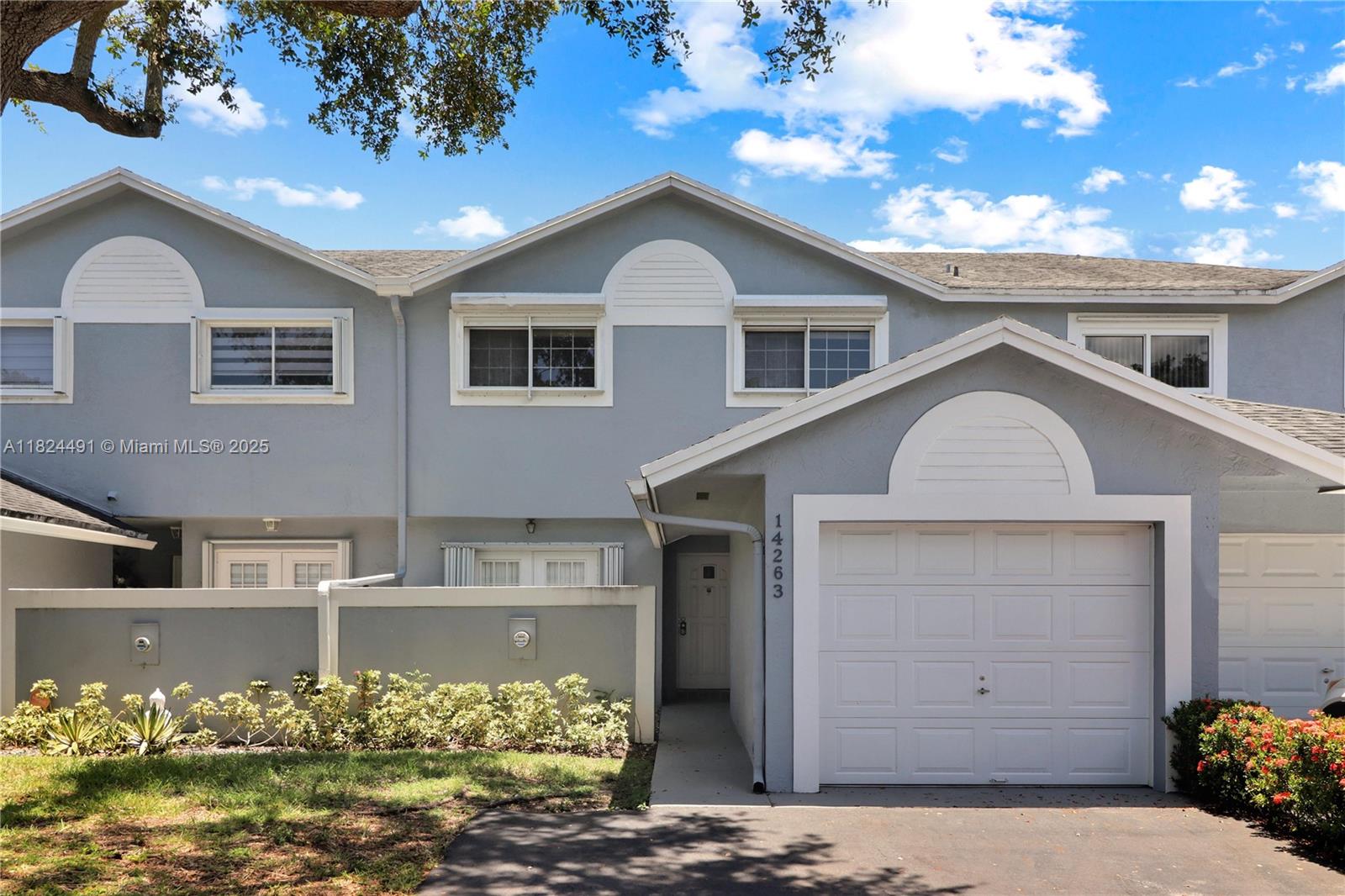14263 SW 97th Ter, Miami FL 33186