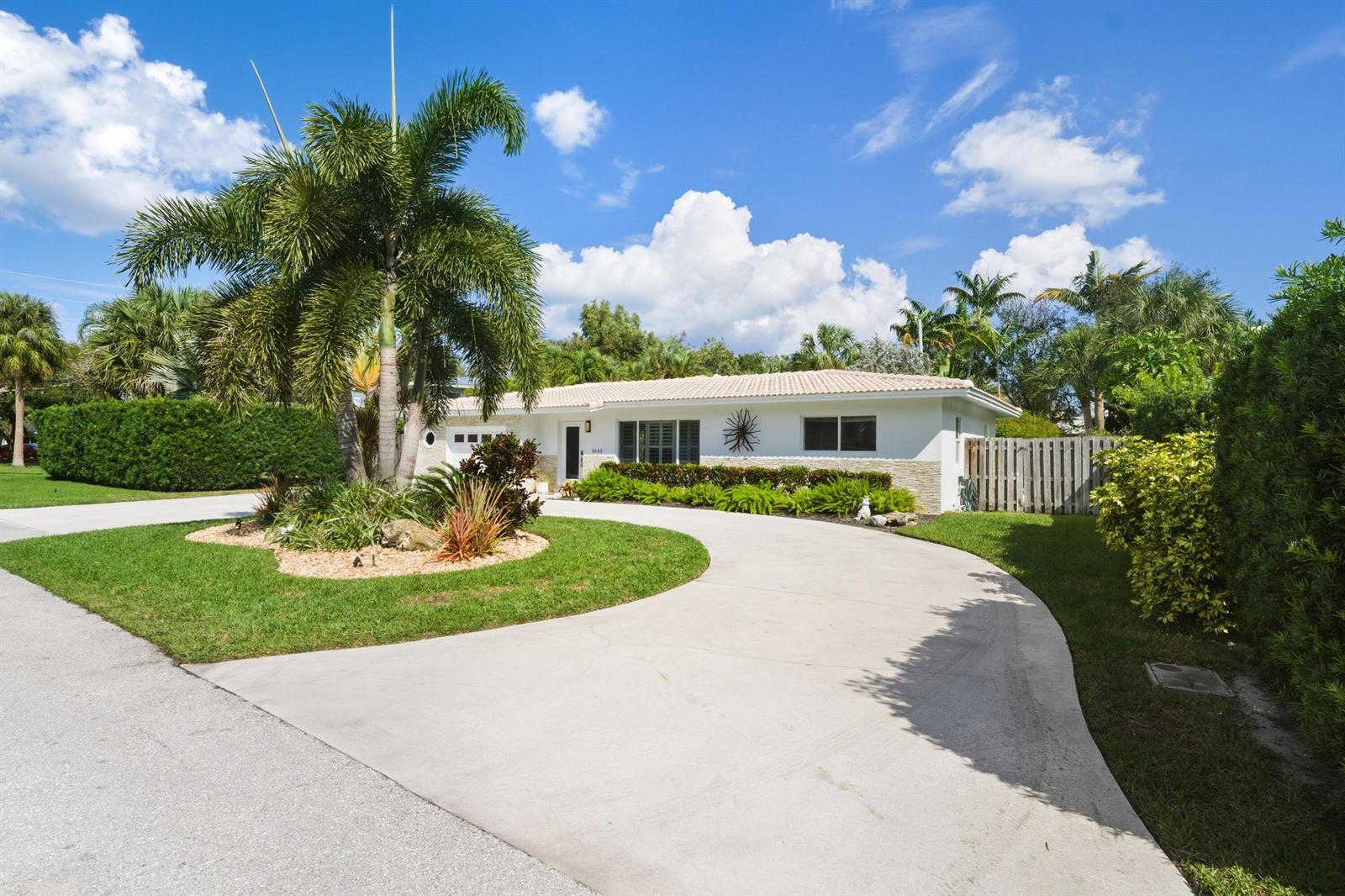 2642 NE 26th Terrace, Lighthouse Point FL 33064