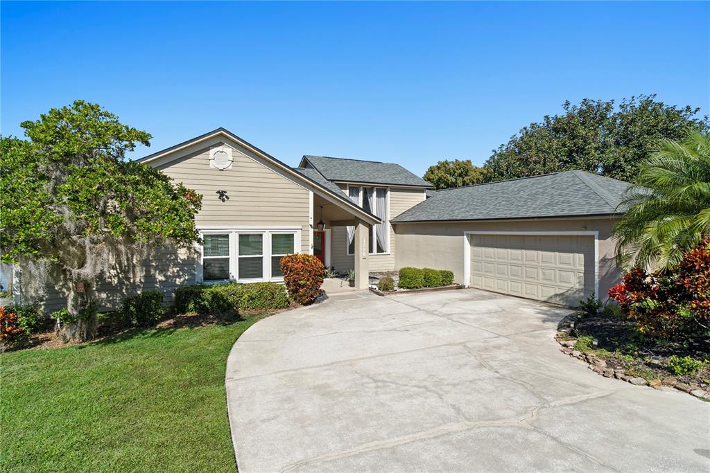1226 OVERLOOK ROAD