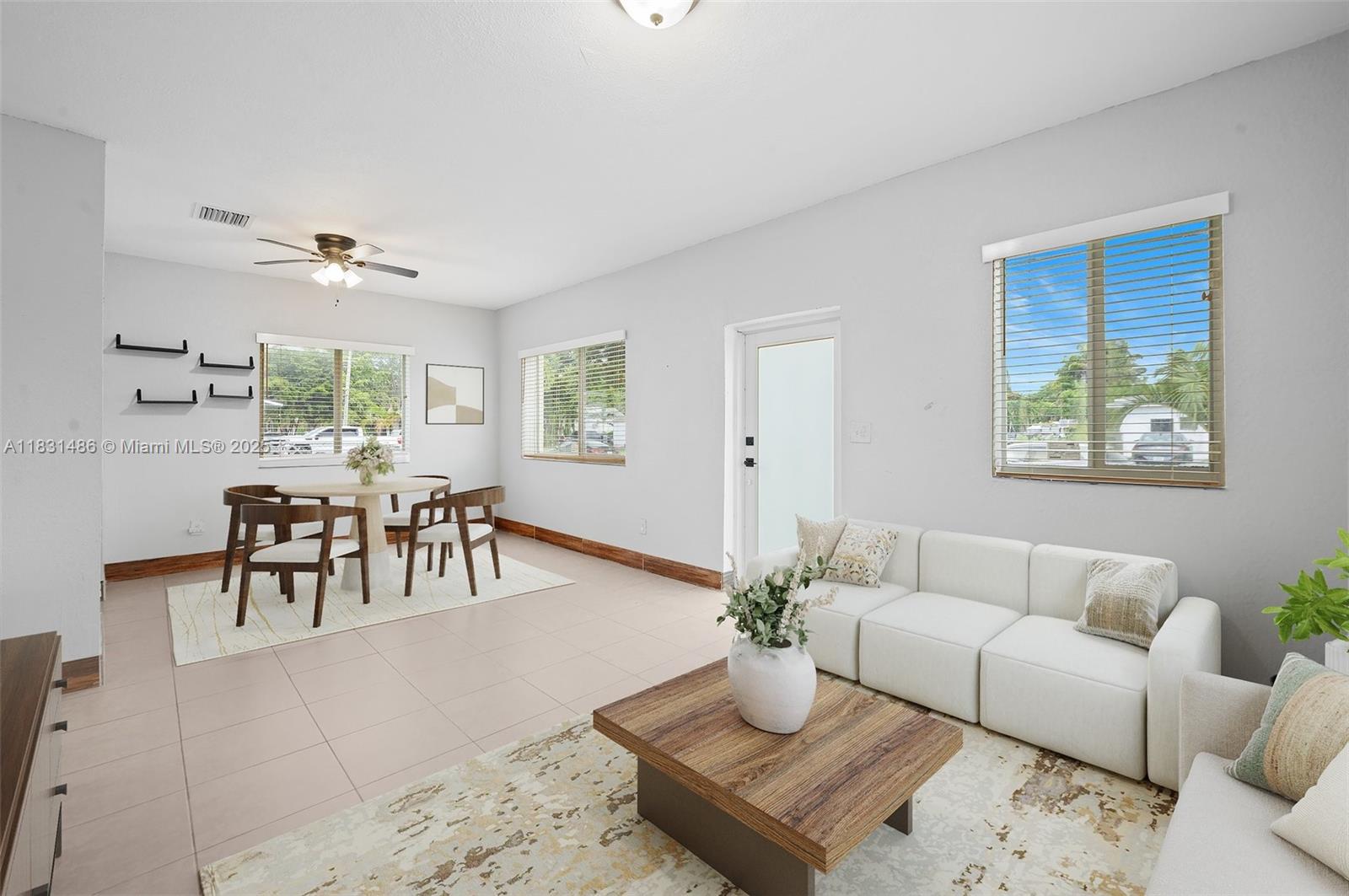 524 NW 88th St, El Portal FL 33150
