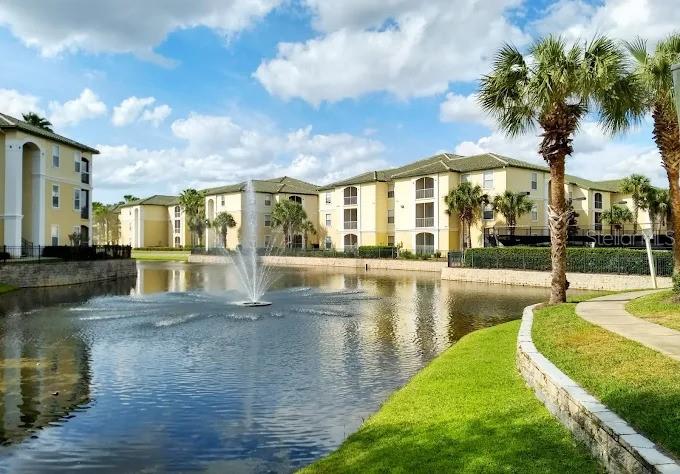 2740 MAITLAND CROSSING WAY UNIT 207