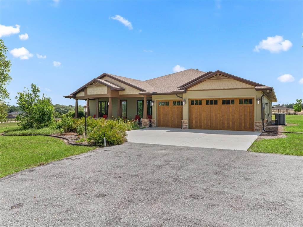 10725 SE 160TH COURT ROAD